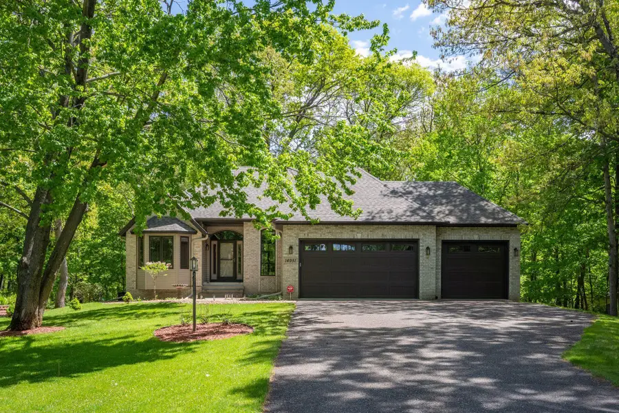 14951 Quemoy Street Ne, Andover, MN 55304 - #2