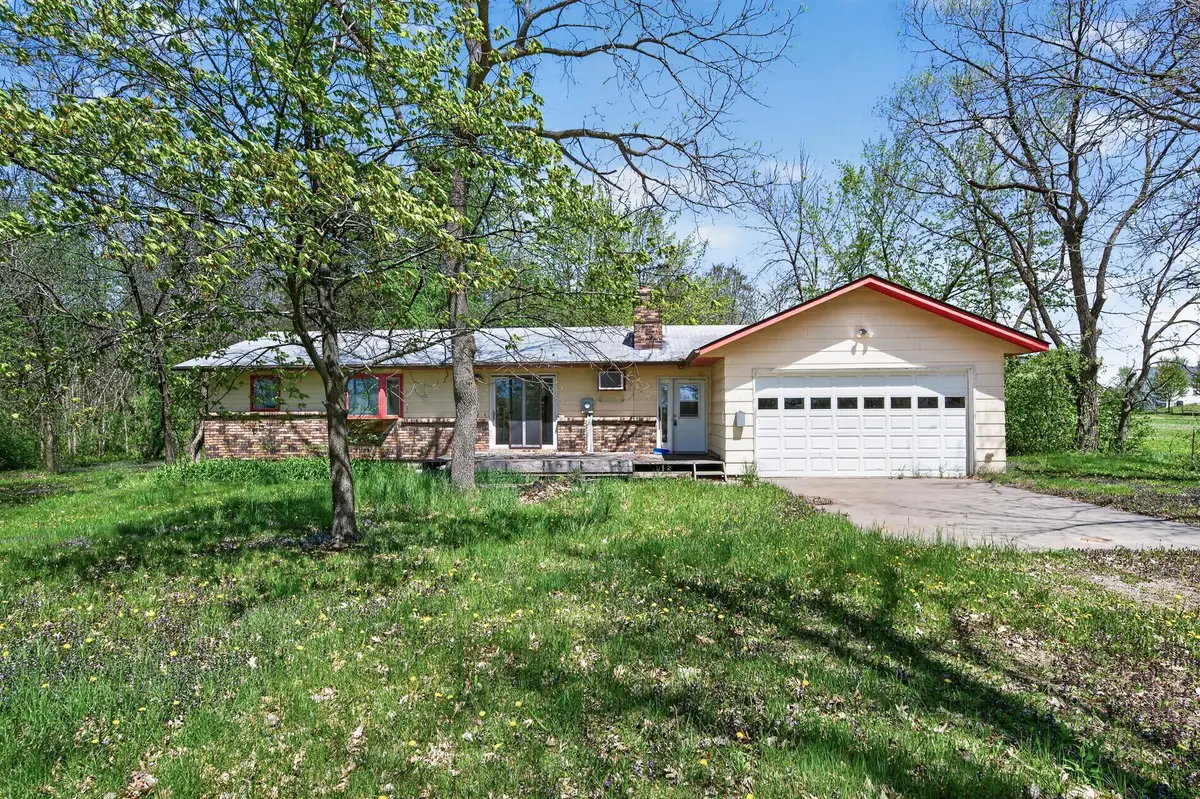 7615 Old Viking Boulevard Nw, Nowthen, MN 55303 - #1