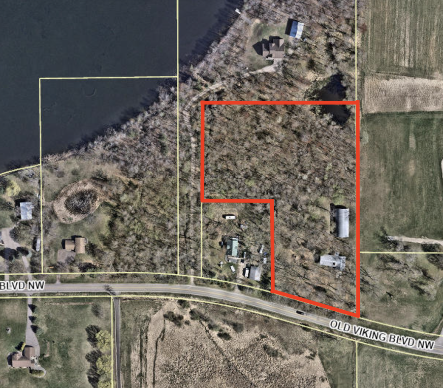 7615 Old Viking Boulevard Nw, Nowthen, MN 55303 - #3