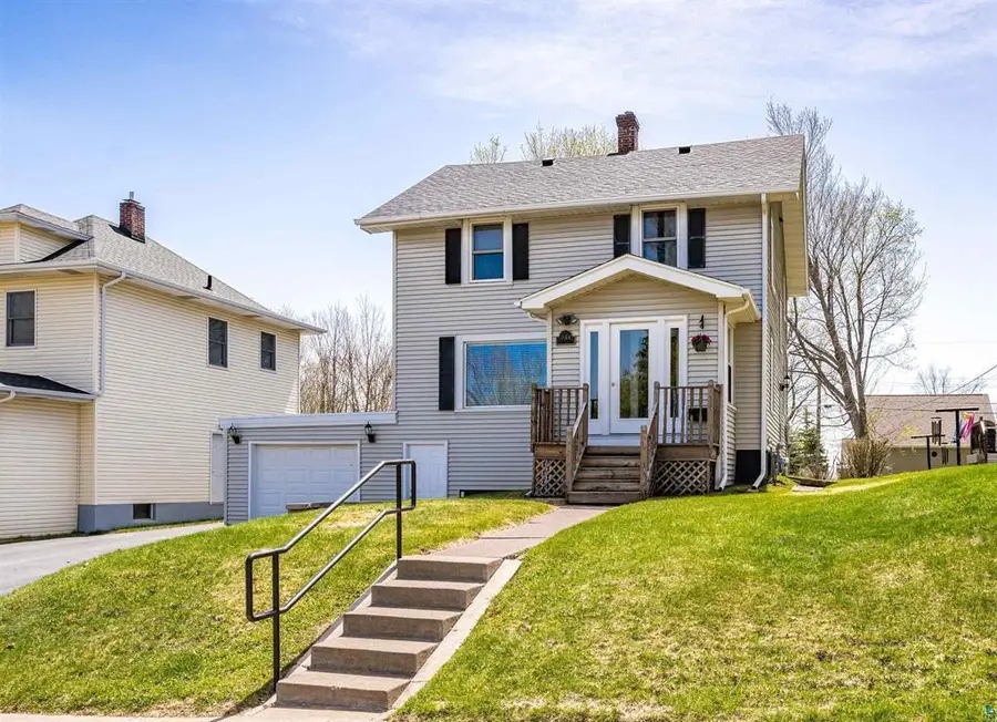 244 W Faribault Street, Duluth, MN 55803 - #3