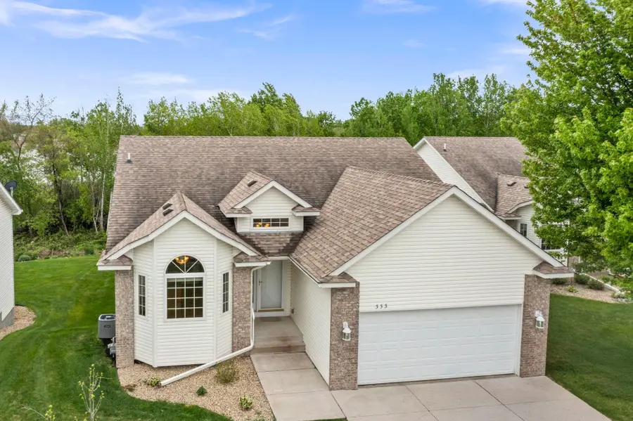 333 25th Lane Se, Cambridge, MN 55008 - #2