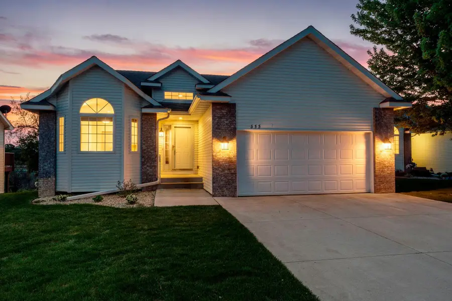 333 25th Lane Se, Cambridge, MN 55008 - #3