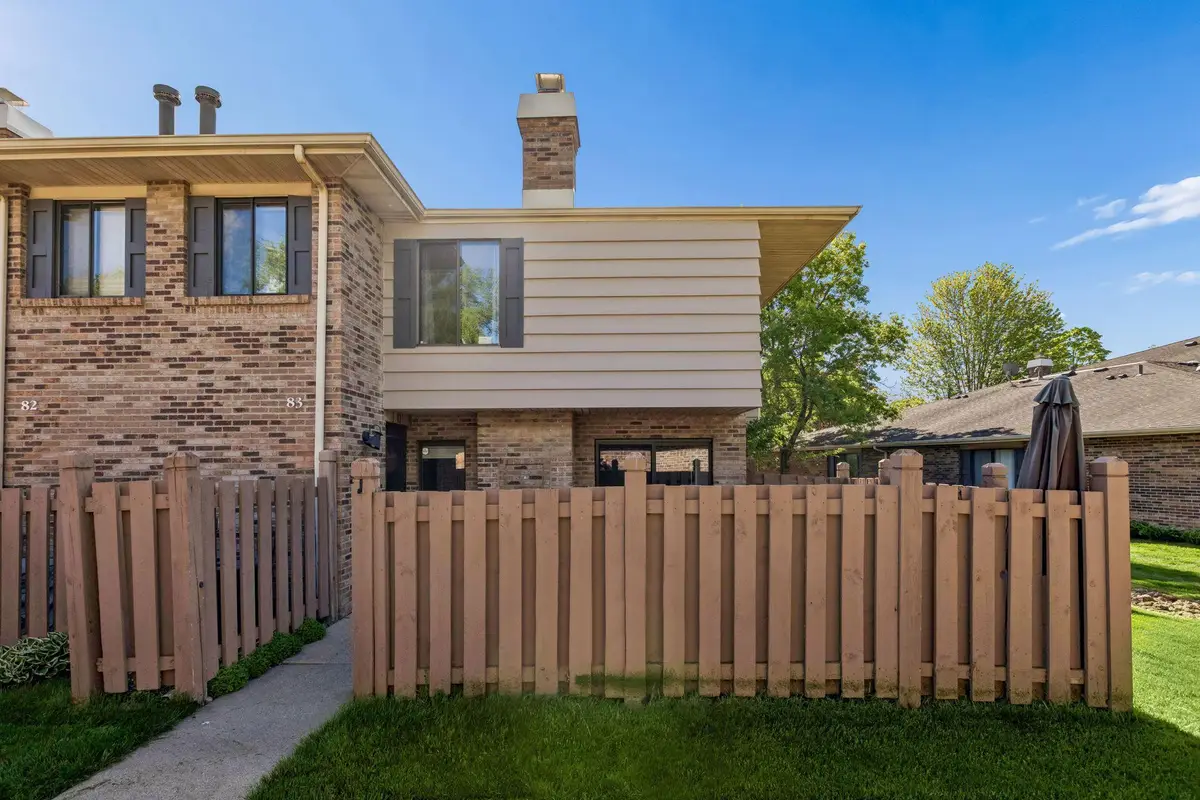 3640 Independence Avenue S #83, Saint Louis Park, MN 55426 - #1