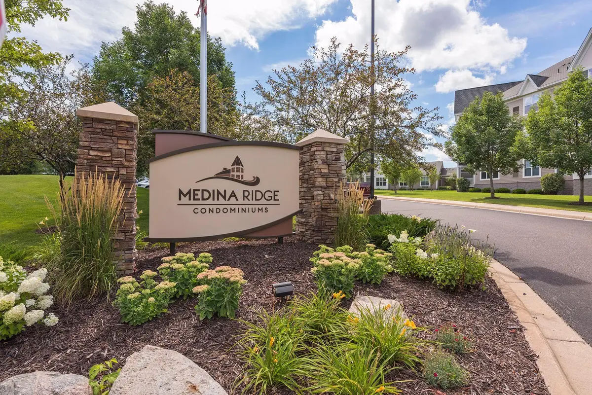 100 Clydesdale Trail #101, Medina, MN 55340 - #1