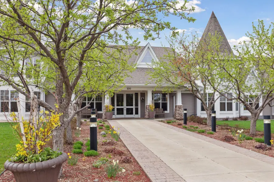 100 Clydesdale Trail #101, Medina, MN 55340 - #2