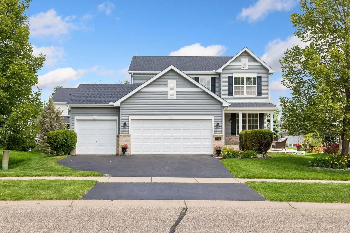 715 Lake Ridge Drive, Woodbury, MN 55129 - #1