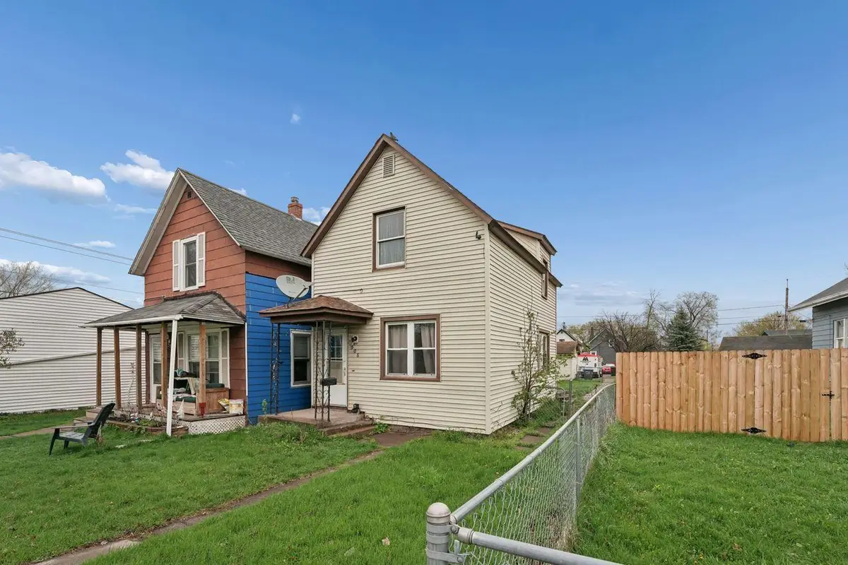 508 Clough Avenue, Superior, WI 54880 - #1