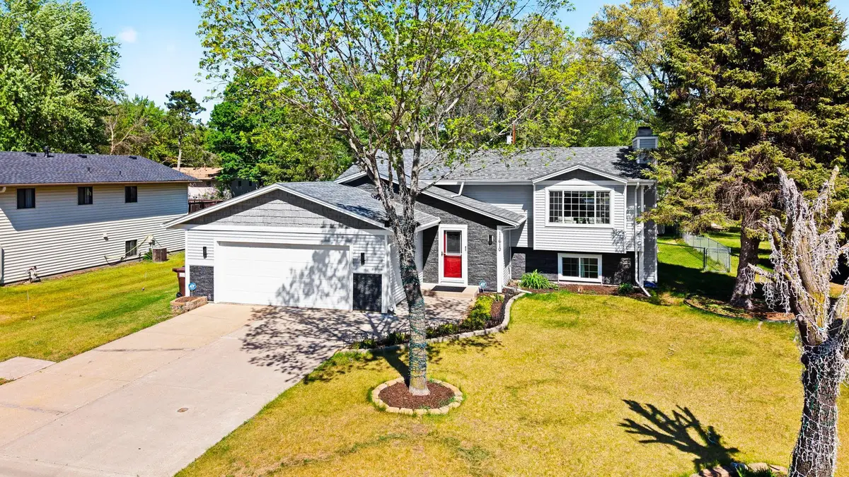 11610 Louisiana Avenue N, Champlin, MN 55316 - #1