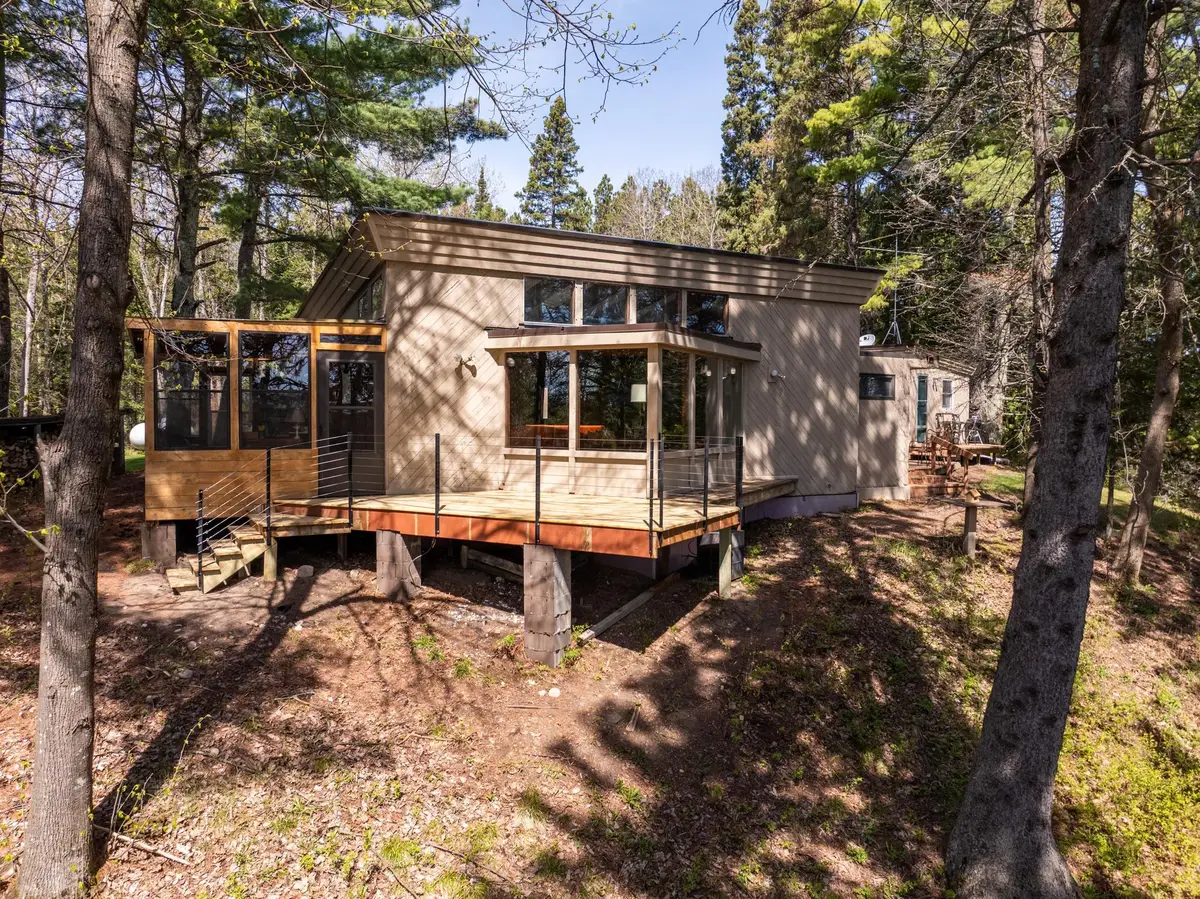 52384 Becker Road, Bigfork, MN 56628 - #1