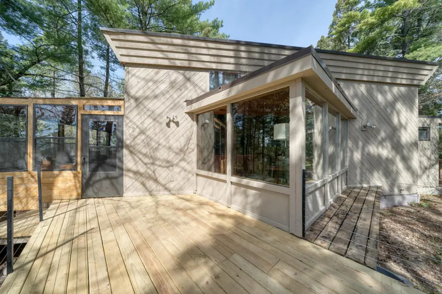 52384 Becker Road, Bigfork, MN 56628 - #3