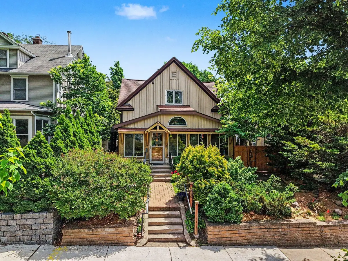 3549 Humboldt Avenue S, Minneapolis, MN 55408 - #1