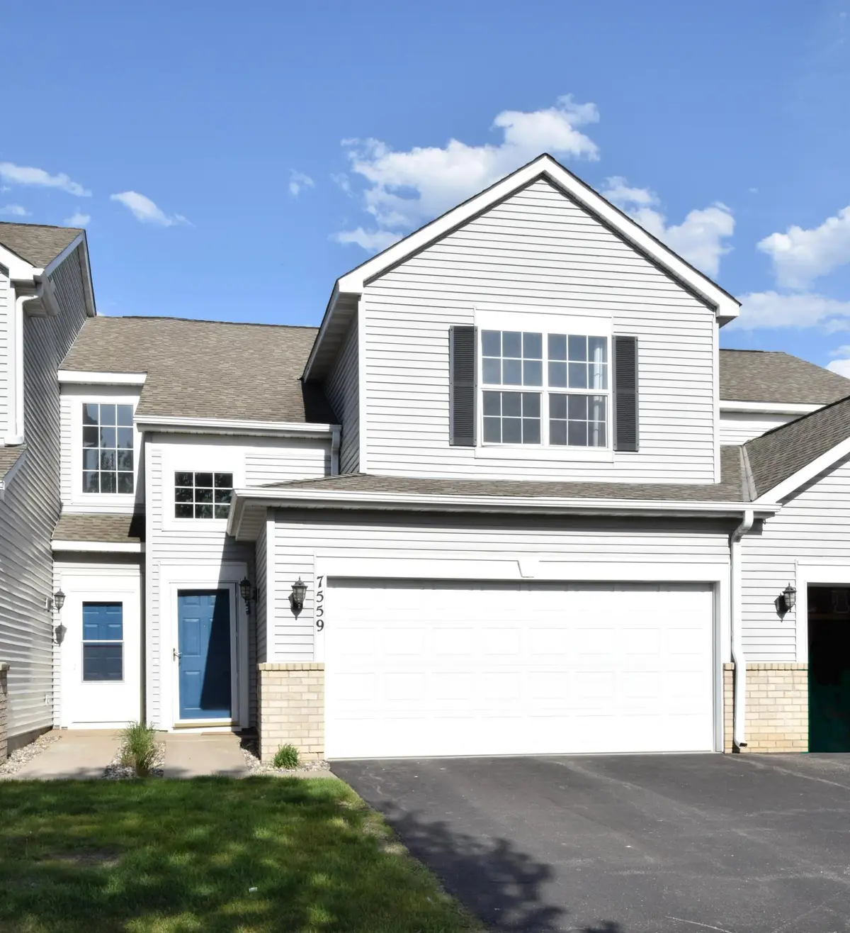 7559 Derby Lane, Shakopee, MN 55379 - #1