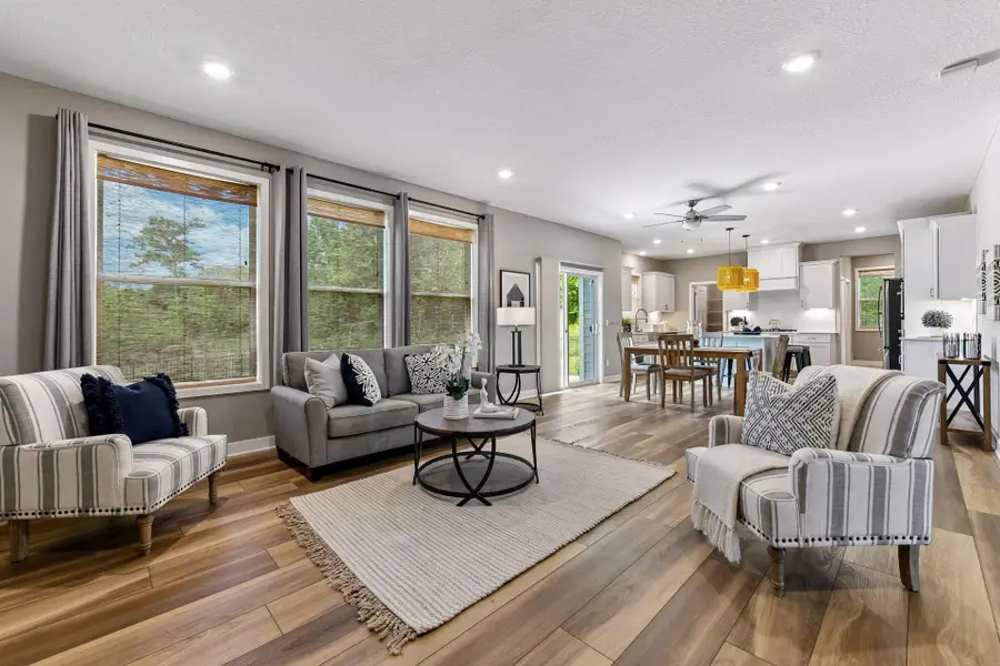 7276 Rogers Court, Chanhassen, MN 55317 - #2