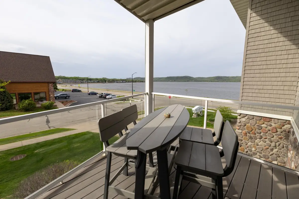 1215 N Lakeshore Drive #210, Lake City, MN 55041 - #1