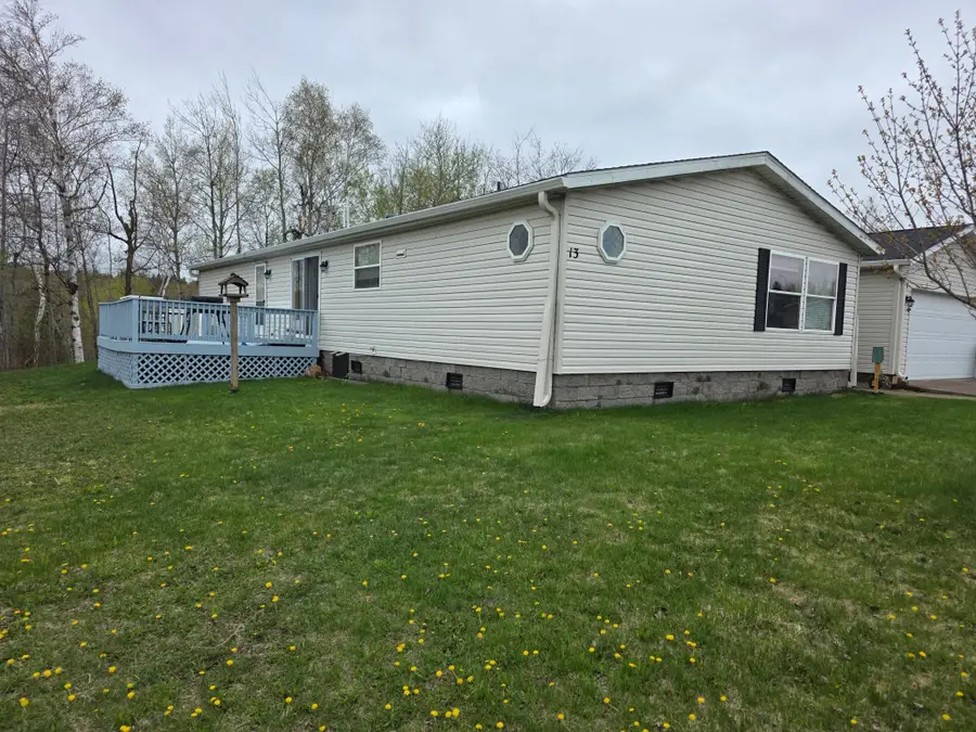 13 Spruce Drive, Duluth, MN 55810 - #2