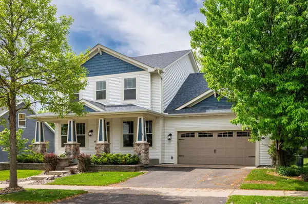 11301 69th Street Ne, Albertville, MN 55301