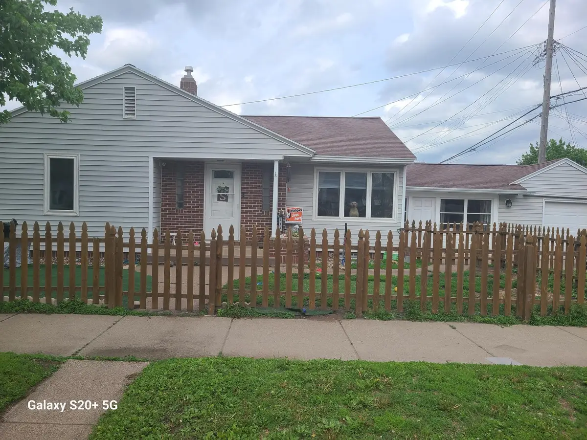 760 E Howard Street, Winona, MN 55987 - #1