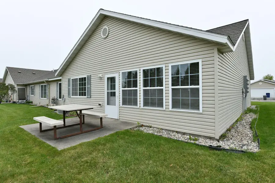 426 30th Street N, Moorhead, MN 56560 - #3