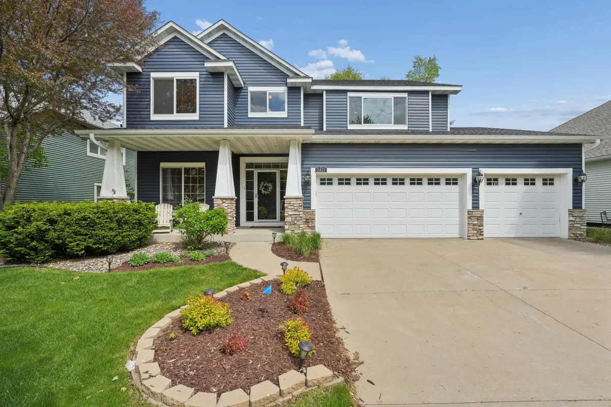 2413 Sandstone Drive, Woodbury, MN 55129 - #1