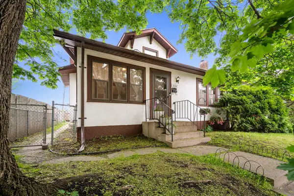 3207 Oliver Avenue N, Minneapolis, MN 55412