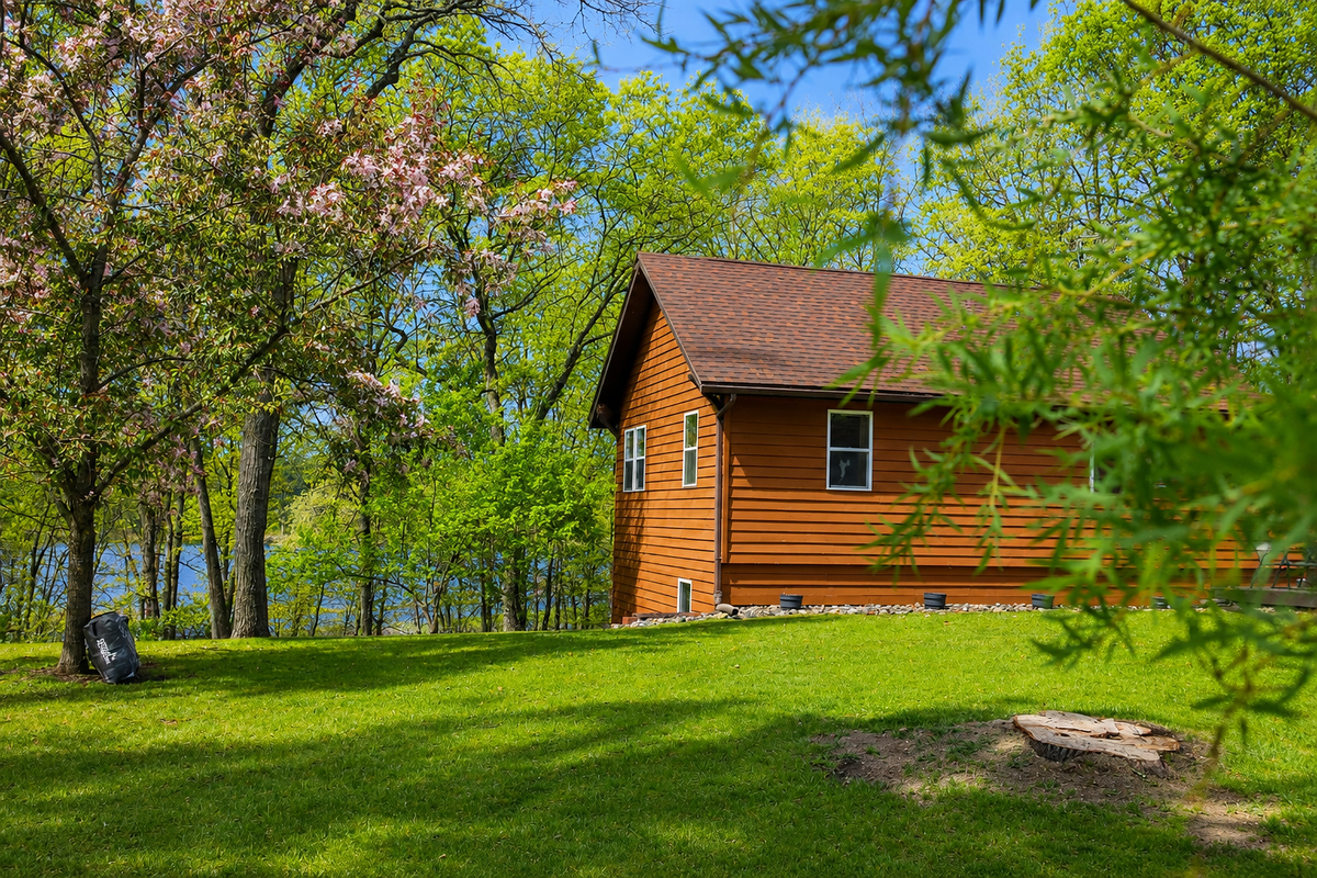 13579 Hillcrest Lane Sw, Pillager, MN 56473 - #1