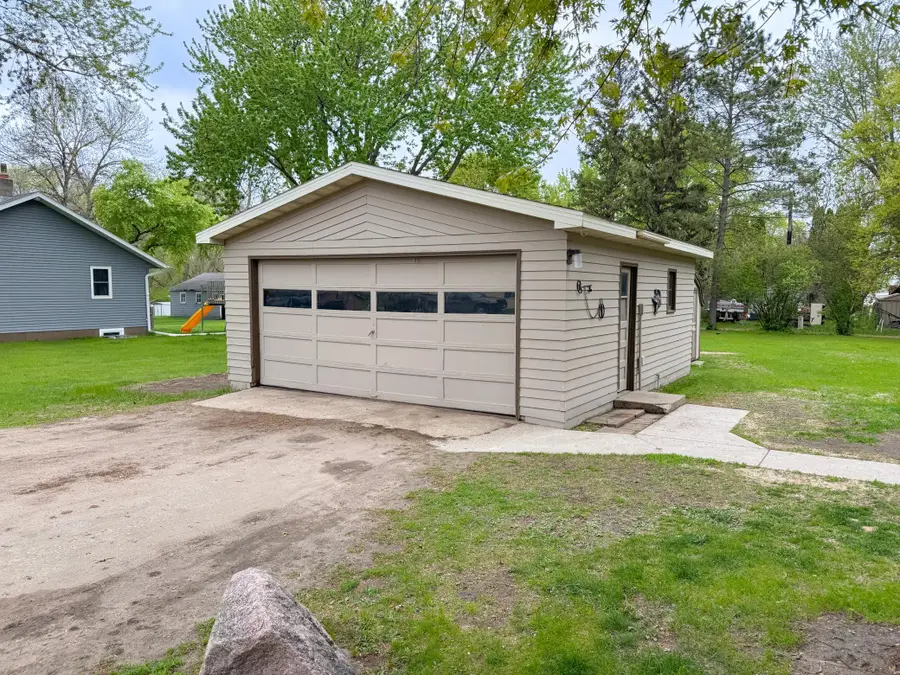 306 W Washington Avenue, Elizabeth, MN 56533 - #2