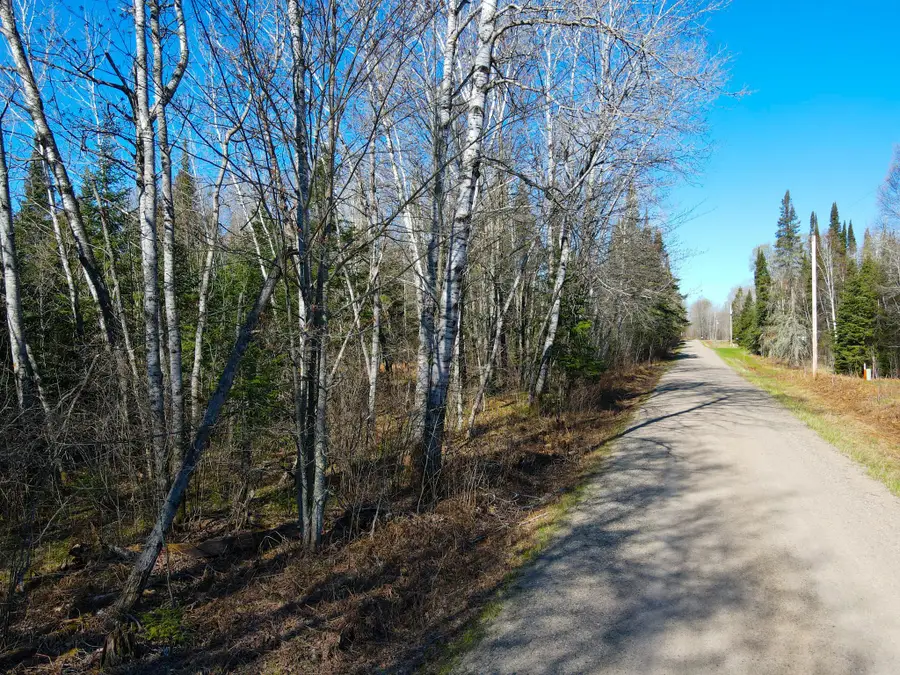 Parcel B Township Road D, Wawina, MN 55736 - #3