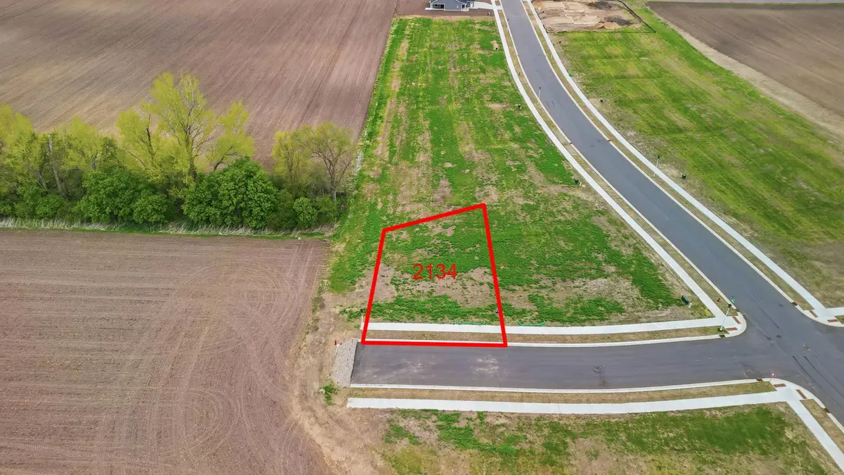 2134 Benson Street, Saint Peter, MN 56082 - #1