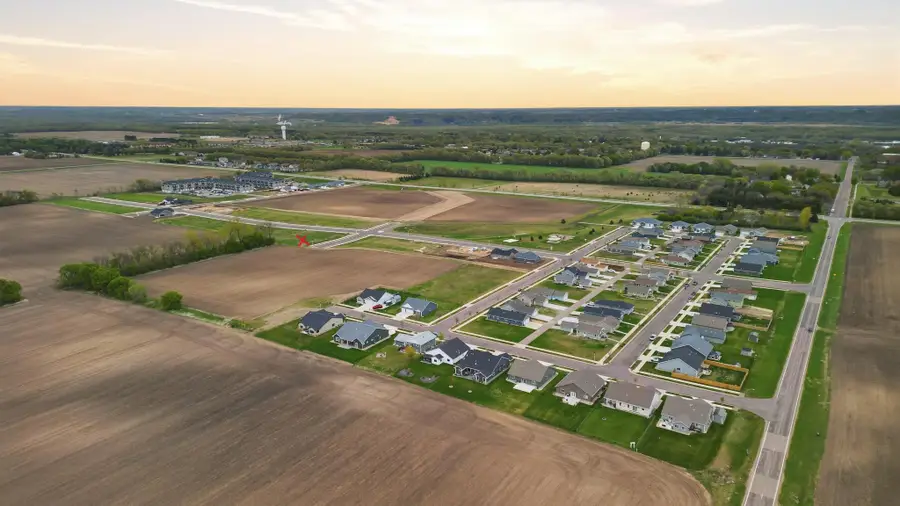 2134 Benson Street, Saint Peter, MN 56082 - #2