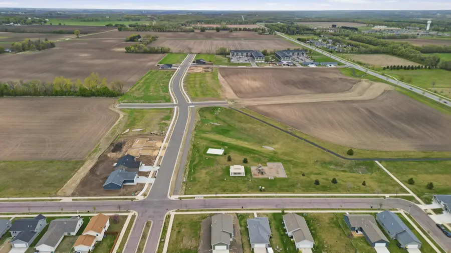 2134 Benson Street, Saint Peter, MN 56082 - #3
