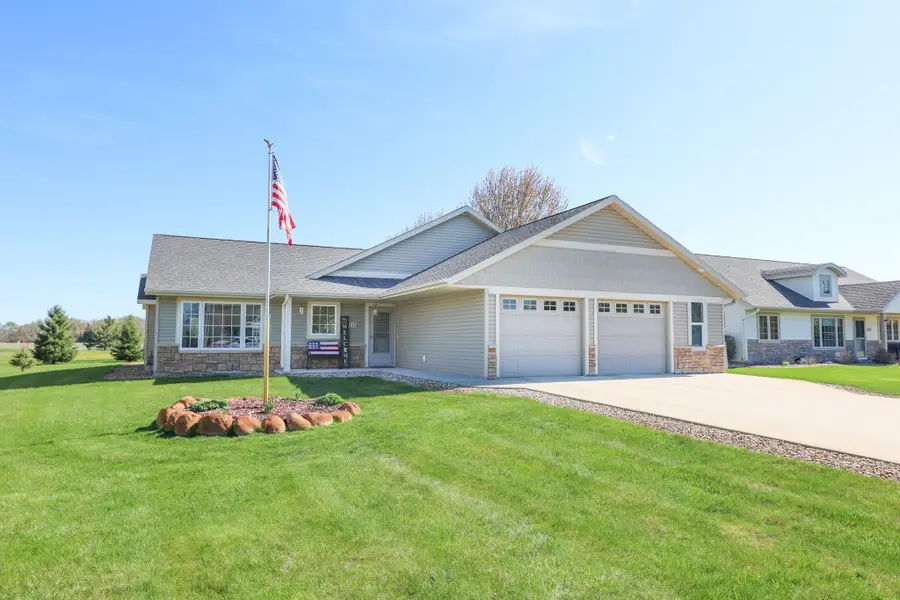 635 Dewberry Lane, Alexandria, MN 56308 - #2
