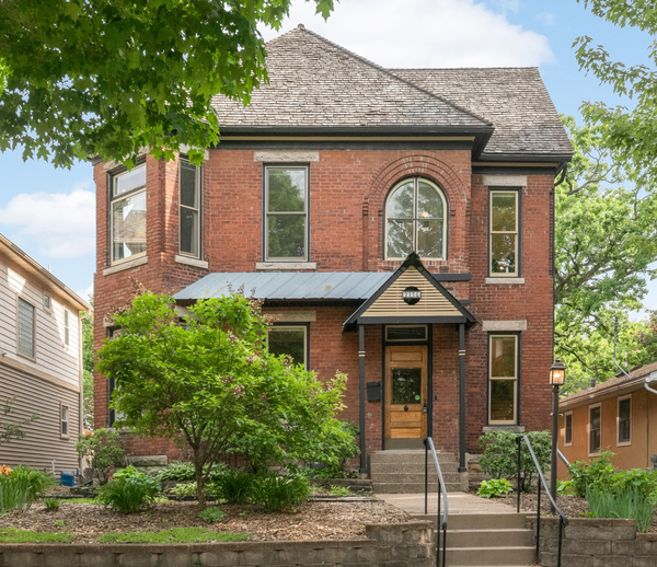 2116 Lincoln Avenue, Saint Paul, MN 55105