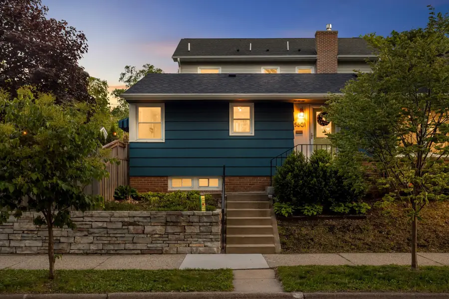 5601 Humboldt Avenue S, Minneapolis, MN 55419 - #2