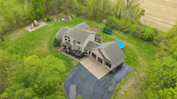 80 155th Avenue, Turtle Lake, WI 54889