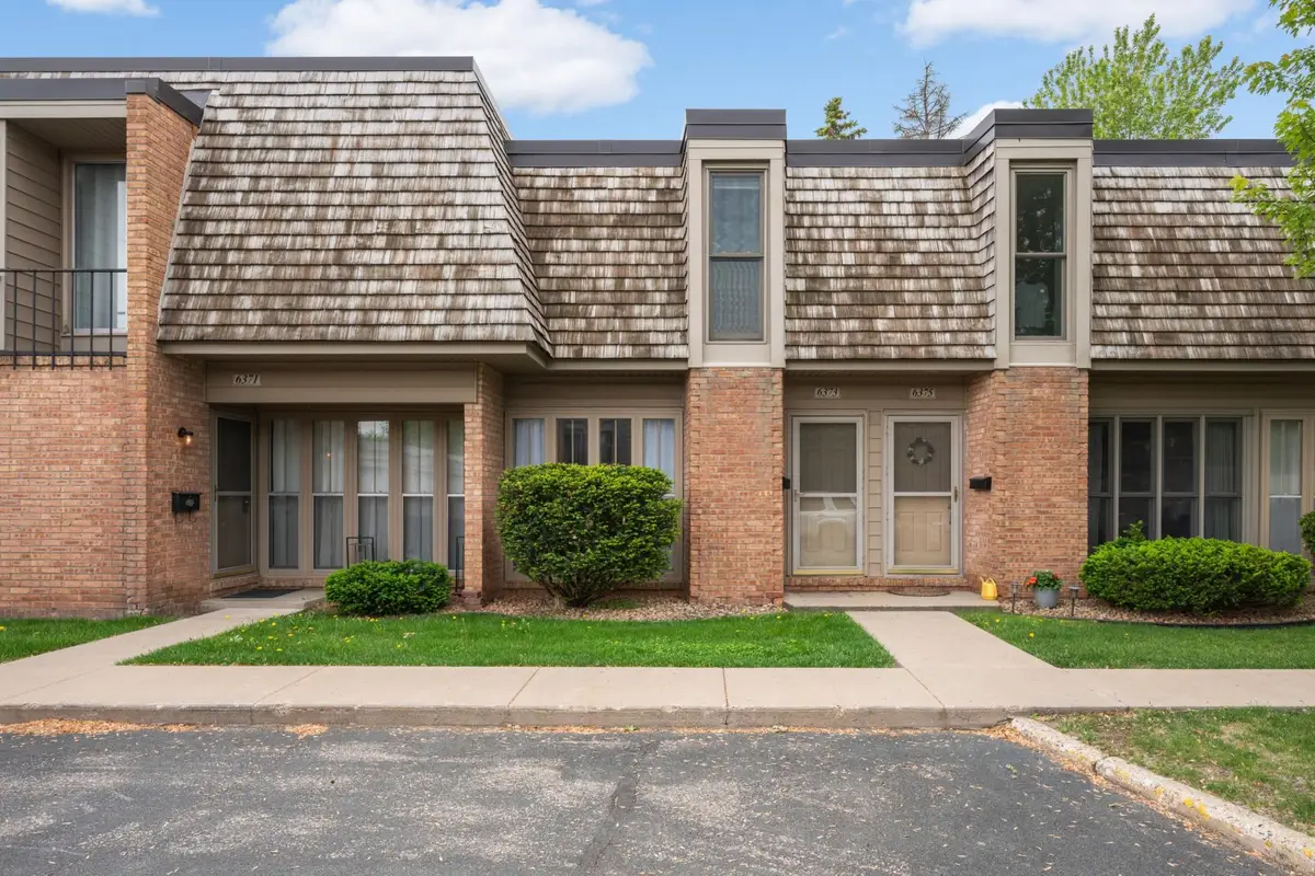 6373 Barrie Road, Edina, MN 55435 - #1