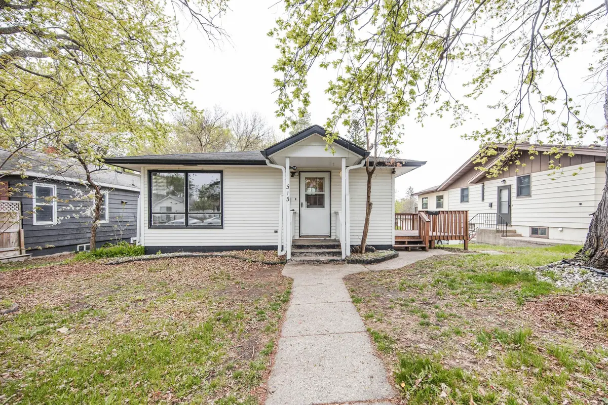 313 Elizabeth Street, Detroit Lakes, MN 56501 - #1