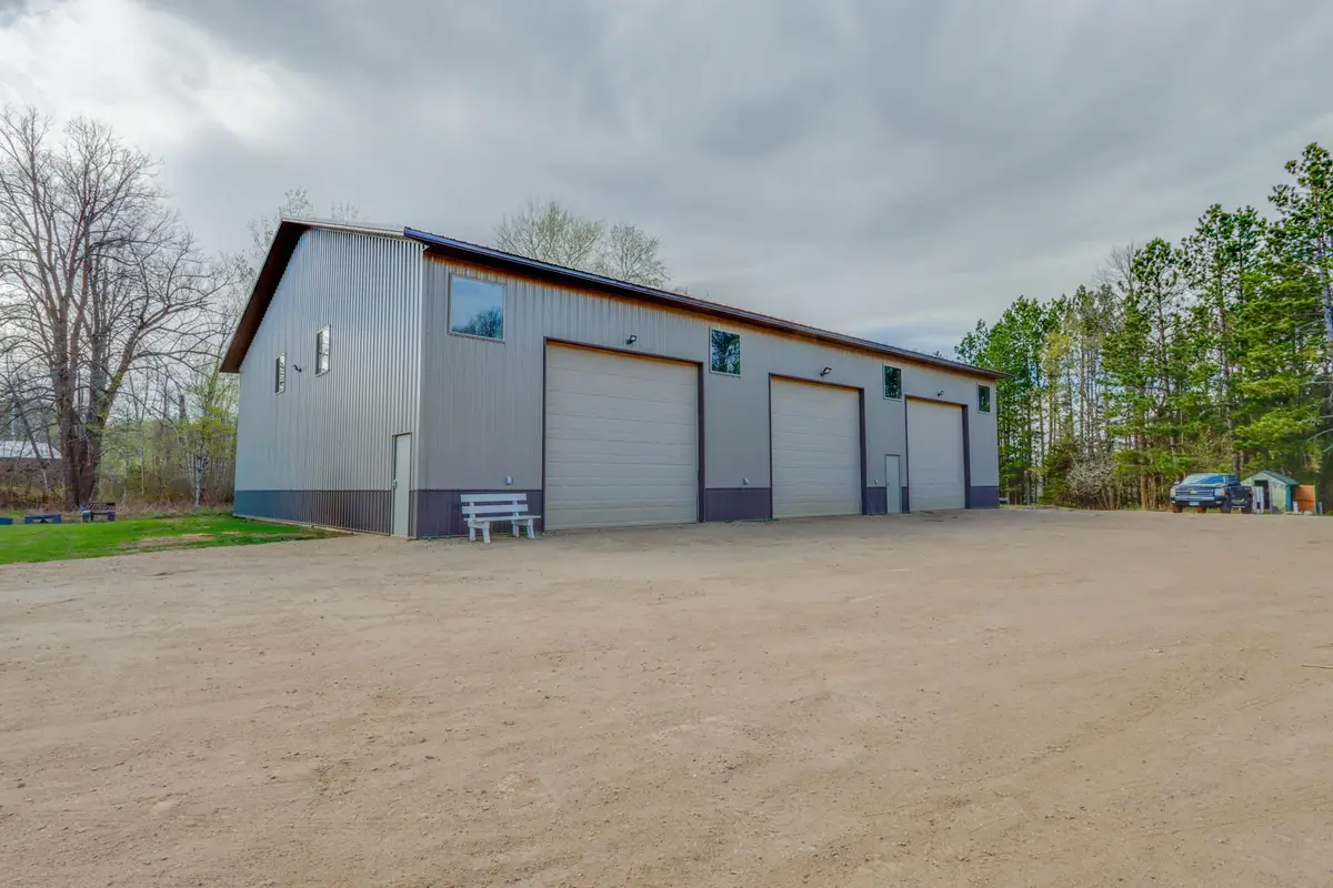 21851 Moose Point Road, Cohasset, MN 55721 - #1