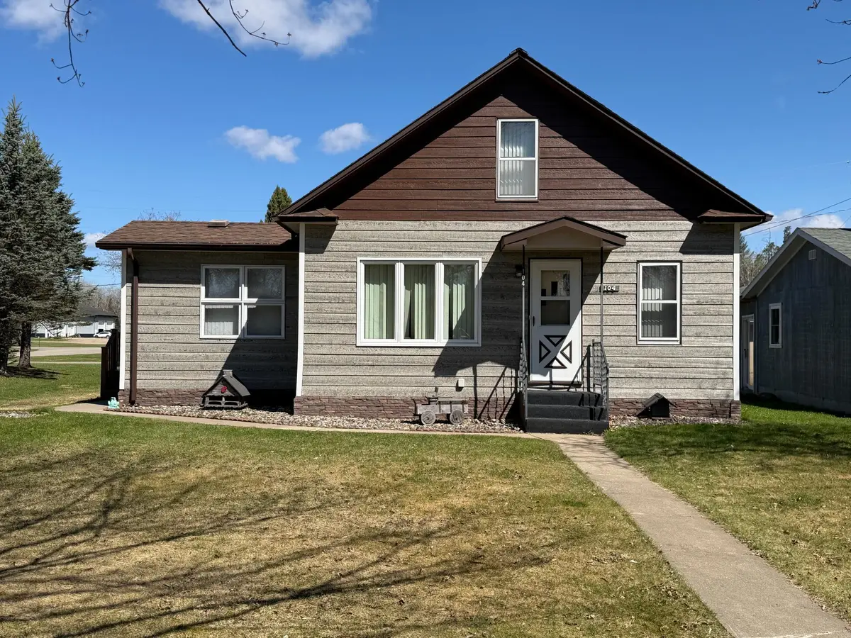 104 Cedar Street Ne, Remer, MN 56672 - #1