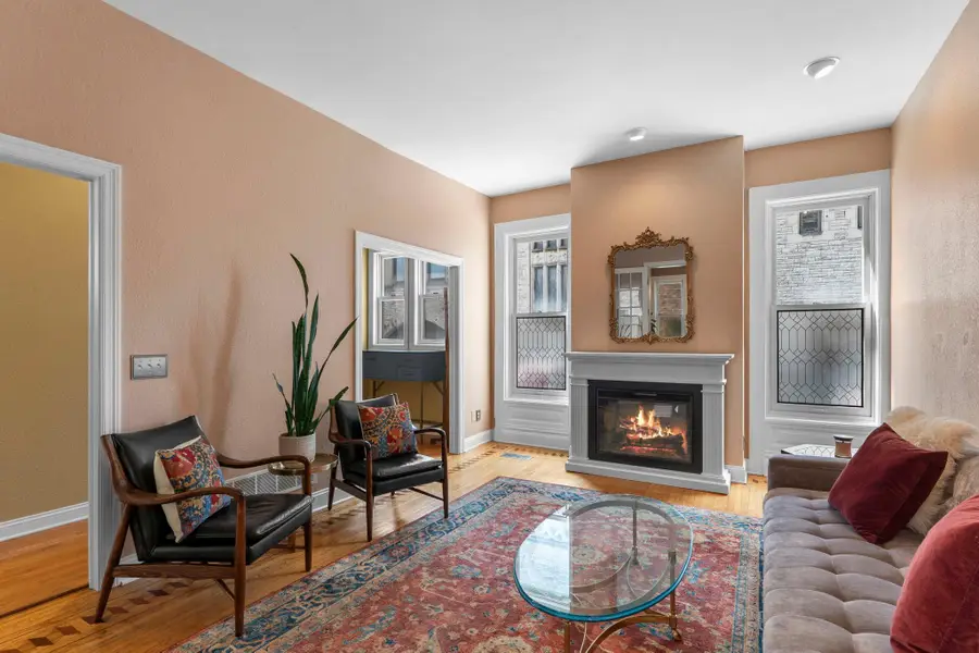 2439 Park Avenue #F, Minneapolis, MN 55404 - #3