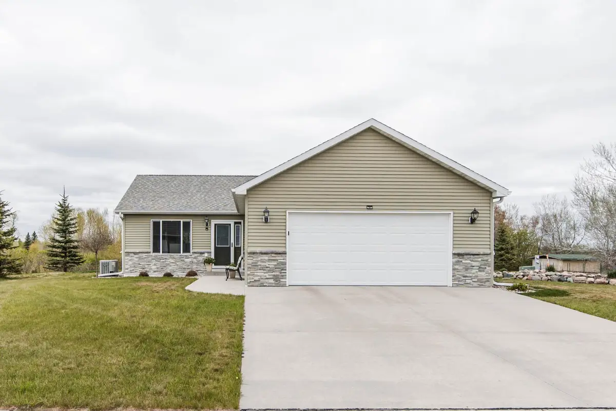 953 Red Willow Drive, Frazee, MN 56544 - #1