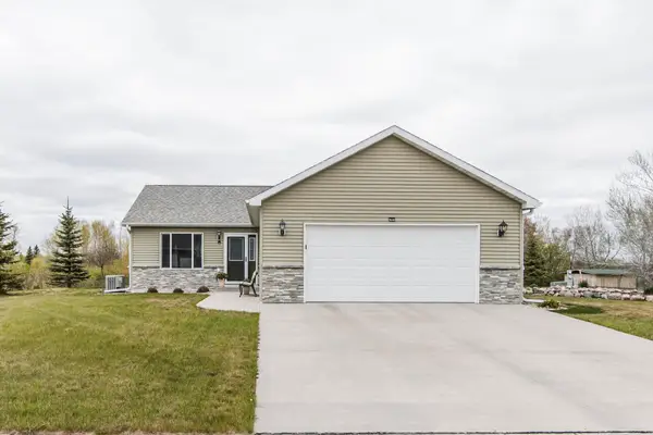 953 Red Willow Drive, Frazee, MN 56544