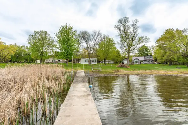 27513 340th Avenue, Underwood, MN 56586