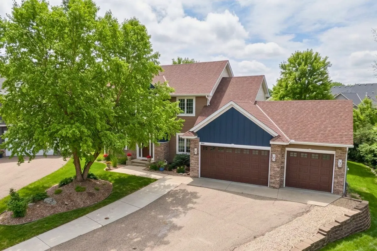 606 Doherty Avenue Se, New Prague, MN 56071 - #1