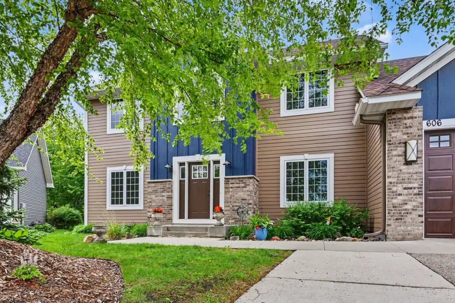 606 Doherty Avenue Se, New Prague, MN 56071 - #2