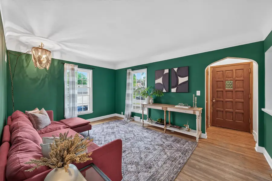 4412 Morgan Avenue N, Minneapolis, MN 55412 - #3