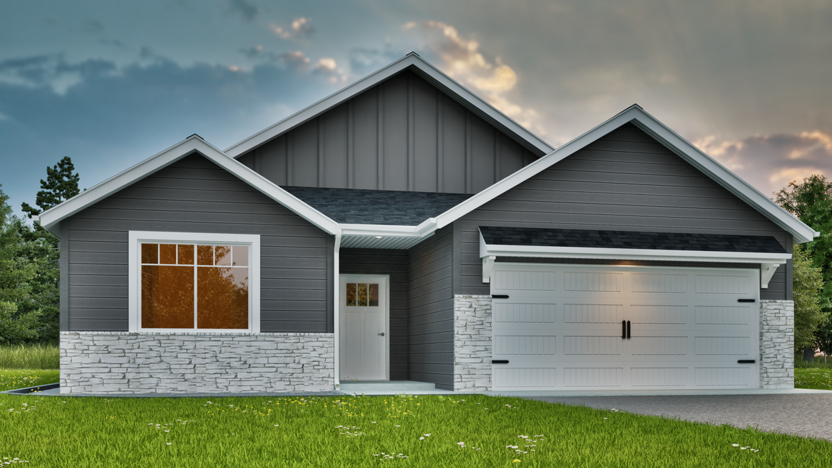 1726 Donway Place Ne, Alexandria, MN 56308 - #1