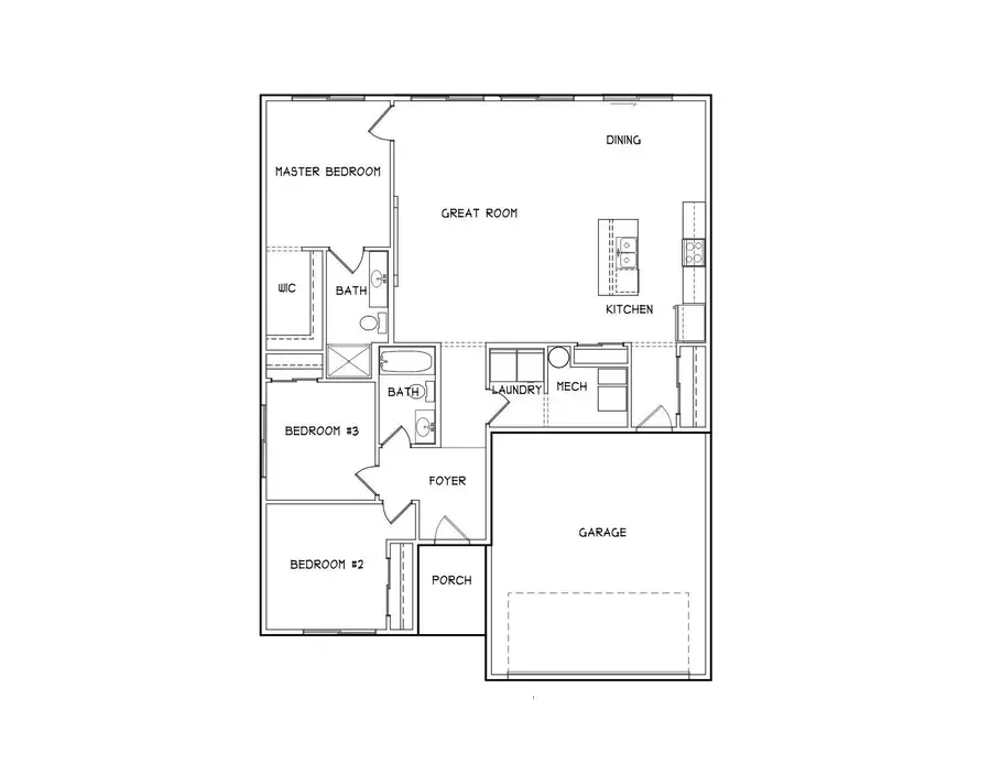 1726 Donway Place Ne, Alexandria, MN 56308 - #2