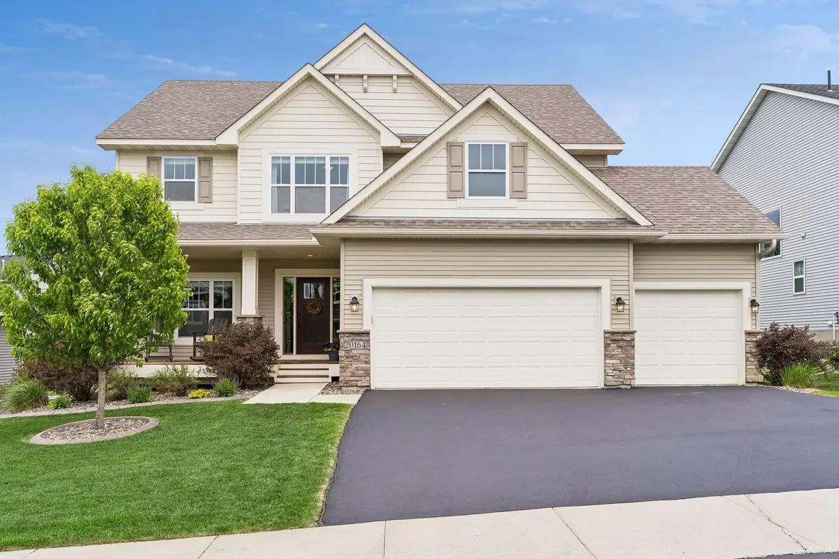 20164 Harvest Drive, Lakeville, MN 55044 - #1