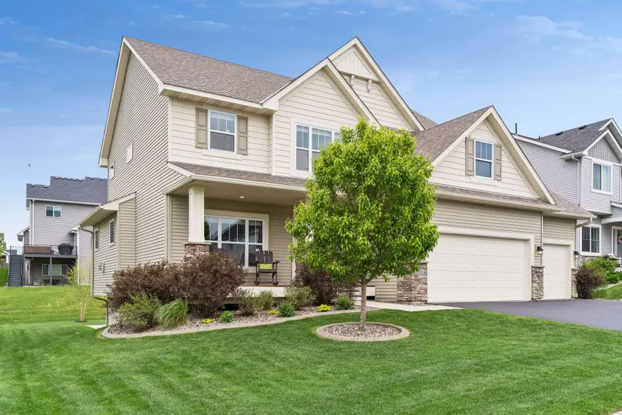 20164 Harvest Drive, Lakeville, MN 55044 - #2
