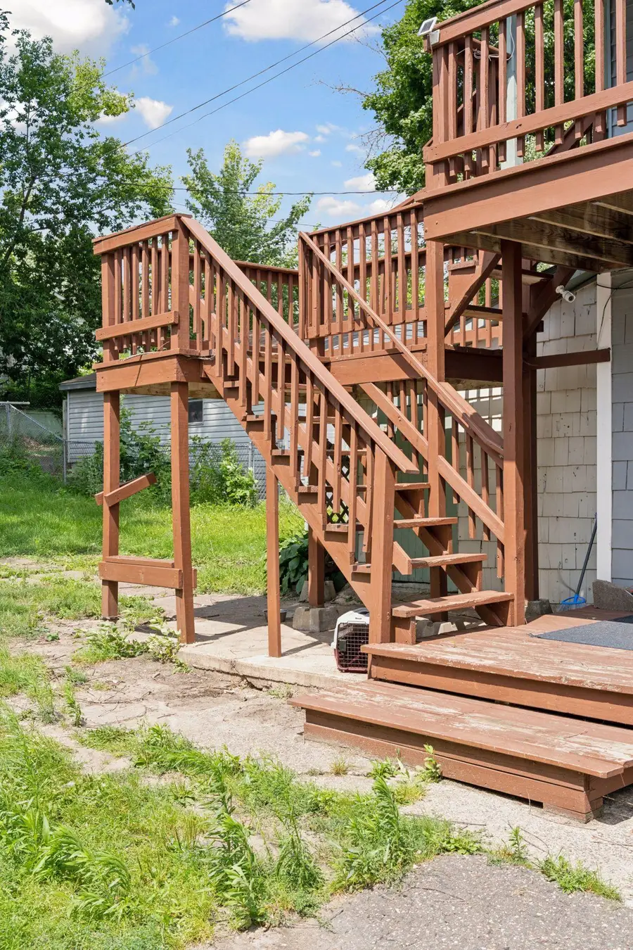 997 Marion Street, Saint Paul, MN 55117 - #3